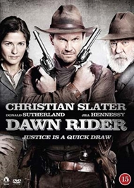 Dawn Rider (DVD)